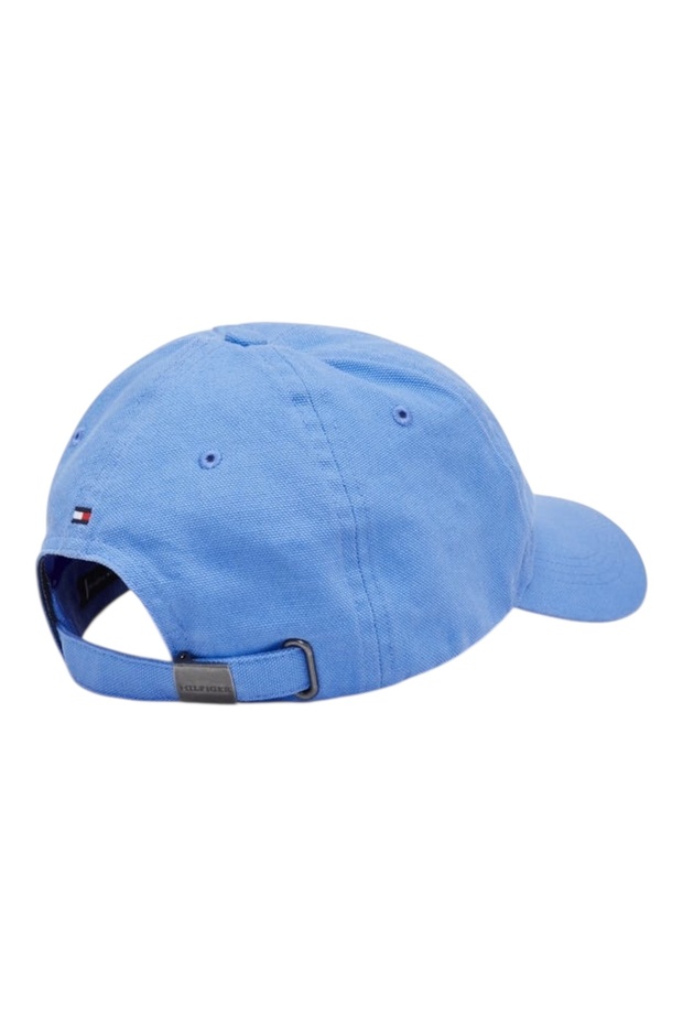 TH MONOTYPE SOFT 6 PANEL CAP - 4