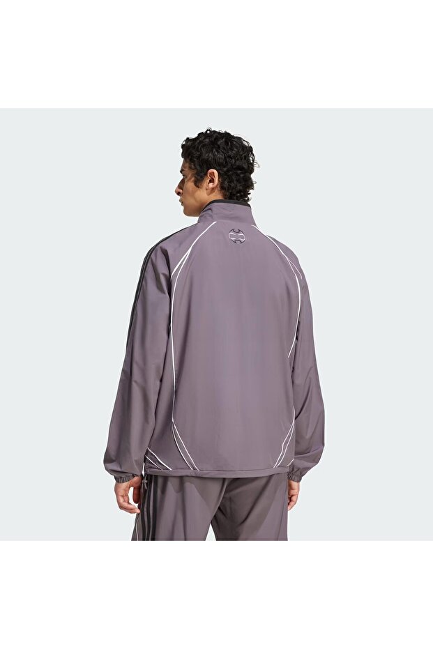 Teamgeist Adicolor Erkek Sweatshirt - 2