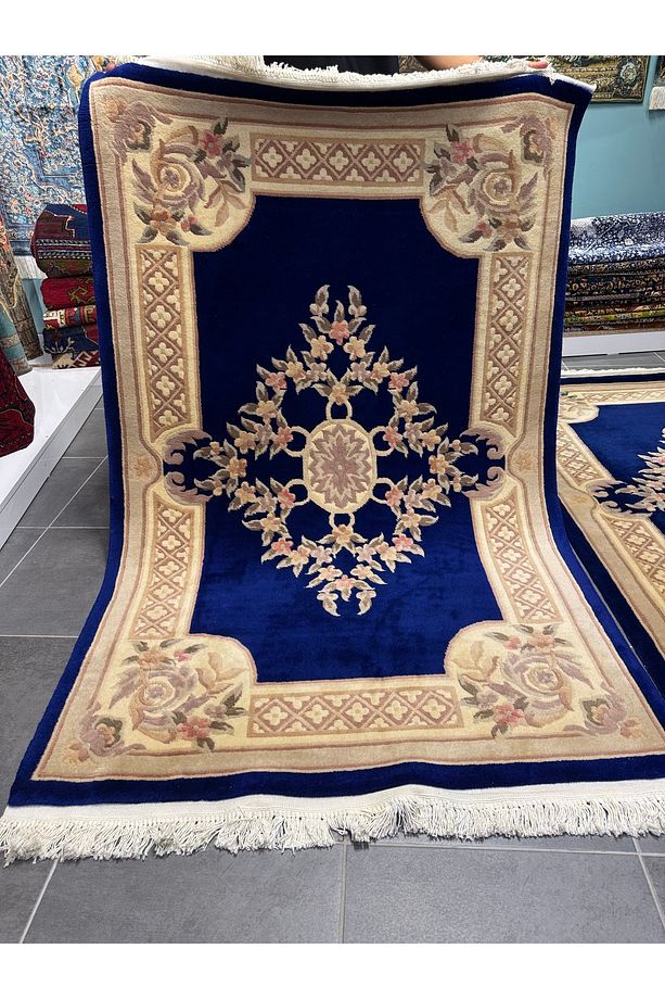 Çin Halısı - 4