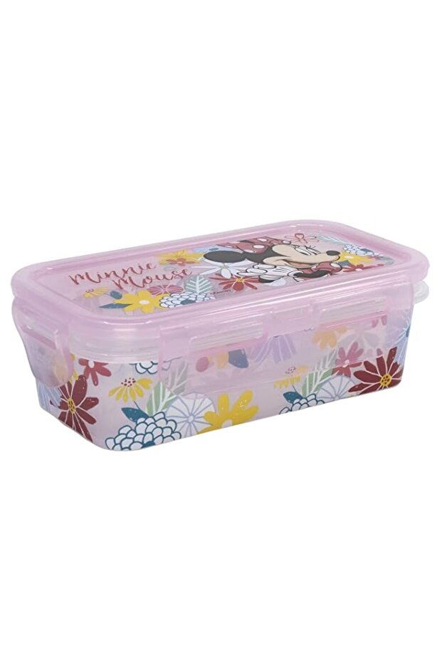 STOR RECTANGULAR HERMETIC FOOD CONTAINER 250 ML