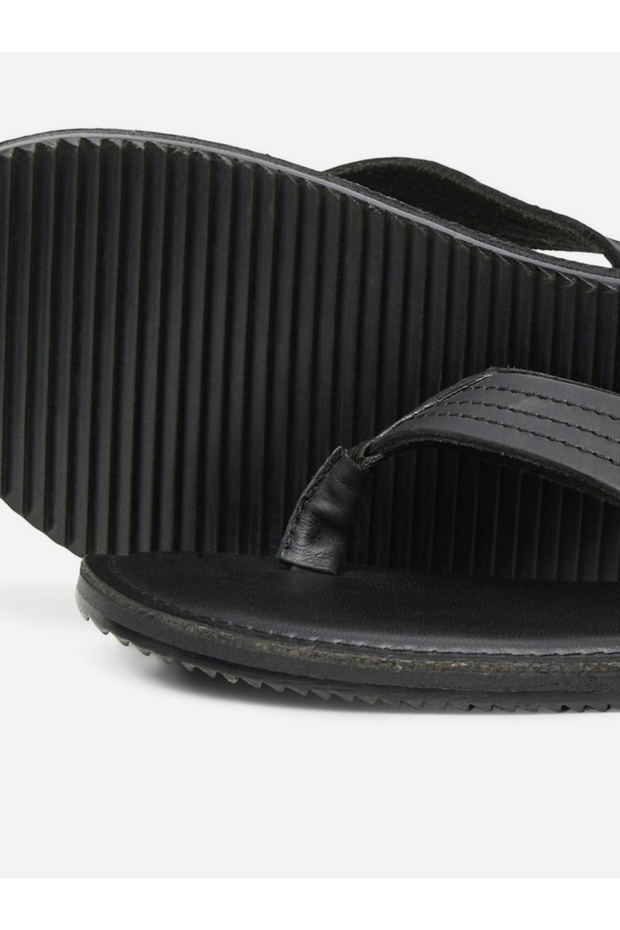 الصنادل الجلدية - 3