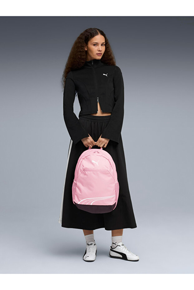 حقيبة الظهر الأساسية - 3