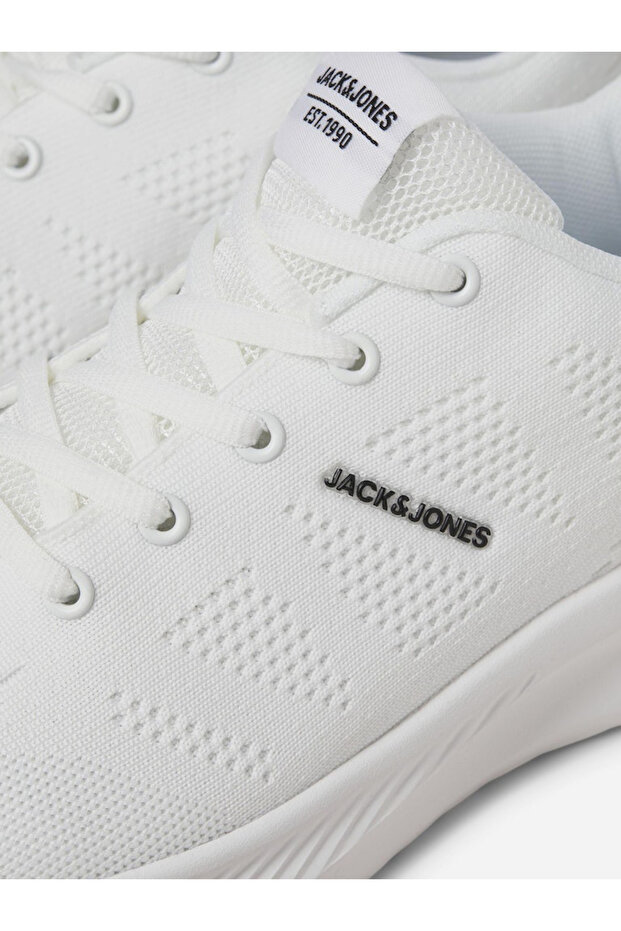 Jfwcroxley Knit Sneakers Noos - 5
