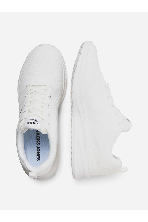 Jfwcroxley Knit Sneakers Noos - 4