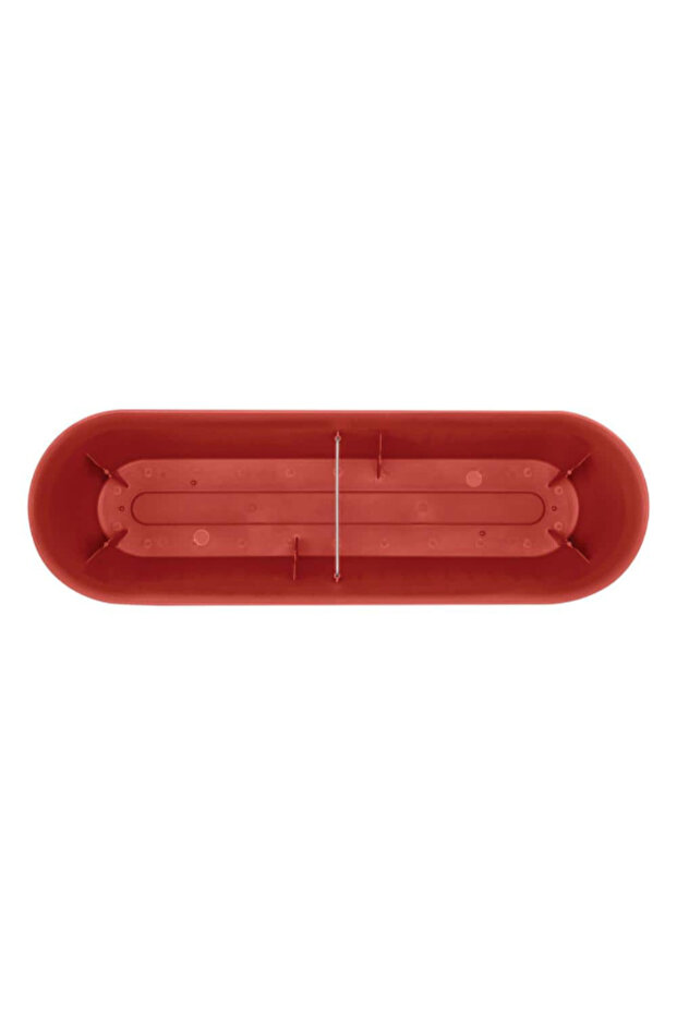 Eleanor Rectangular Window Plastic Planter 24inch - 2