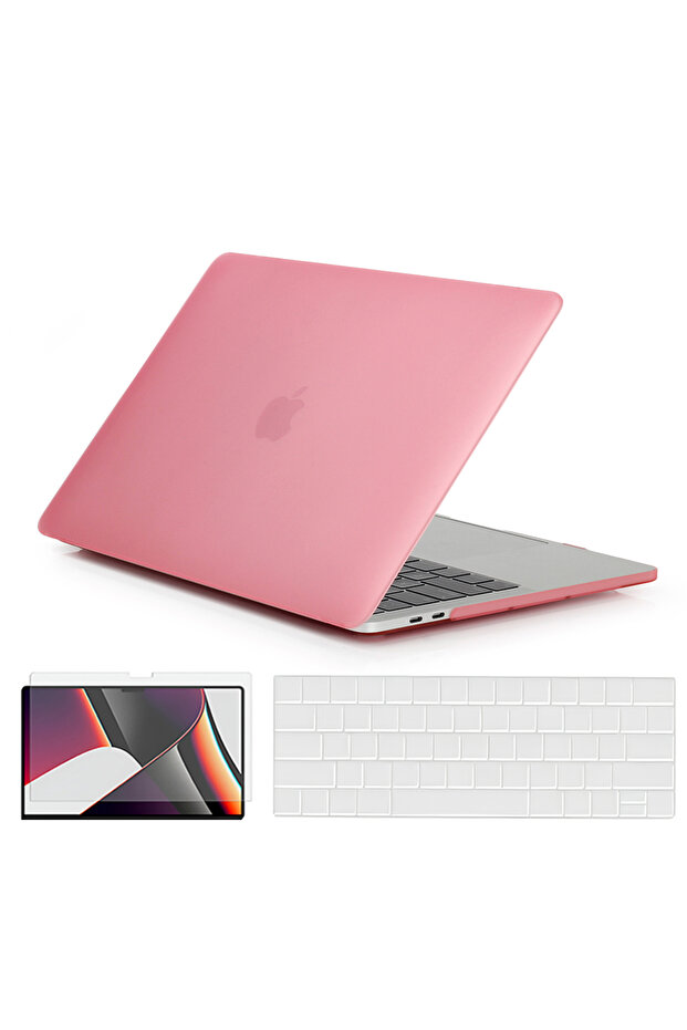 Slim Matte Case Combo | MacBook Pro 13 inch A1706, A1708, A1989, A2159, A2289, A2251, A2338, 2016, 2