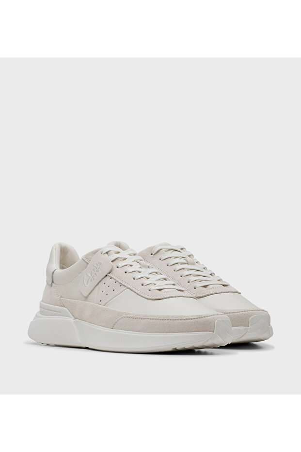 رجال أبيض حرفة سرعة لا شيء - 4