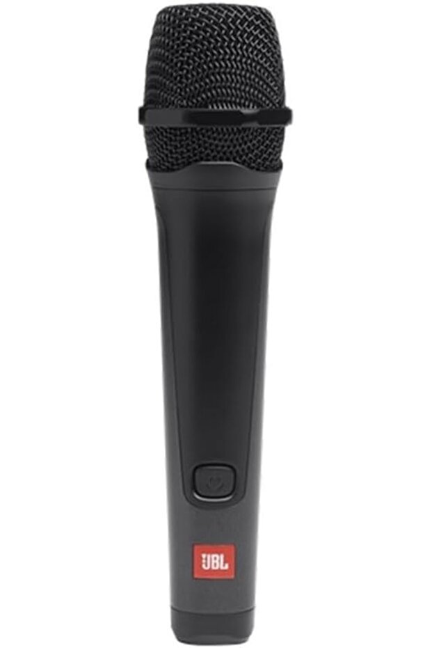 PBM100 Wired Dynamic Vocal Mic with Cable, Quality Performance, Plug and Play - 4