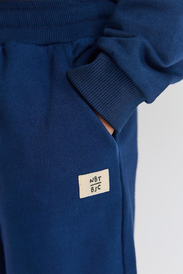 BG Store Dečije tamnoplave trenirke - 3