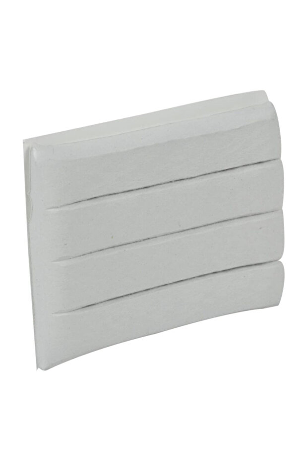 معجون ملصقات قابل لإعادة الاستخدام والإزالة، 2 أونصة - 1