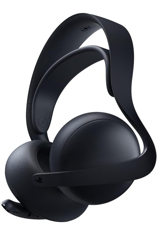 سماعة 5 Elite باللون الأسود الداكن - إصدار الإمارات العربية المتحدة - 1