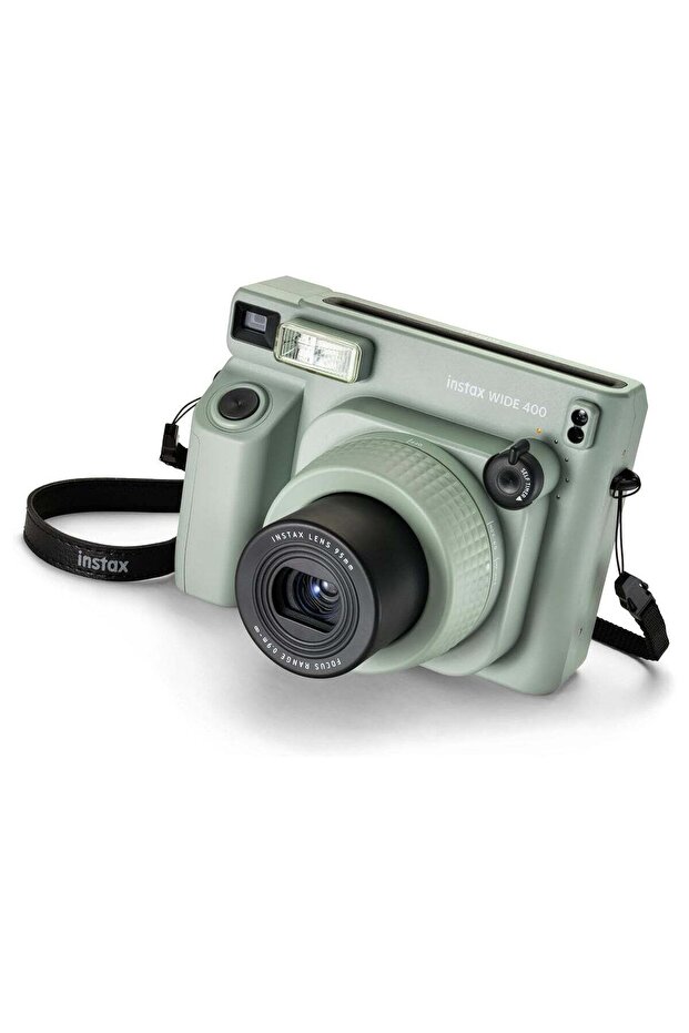 INSTAX Wide 400 Instant Camera