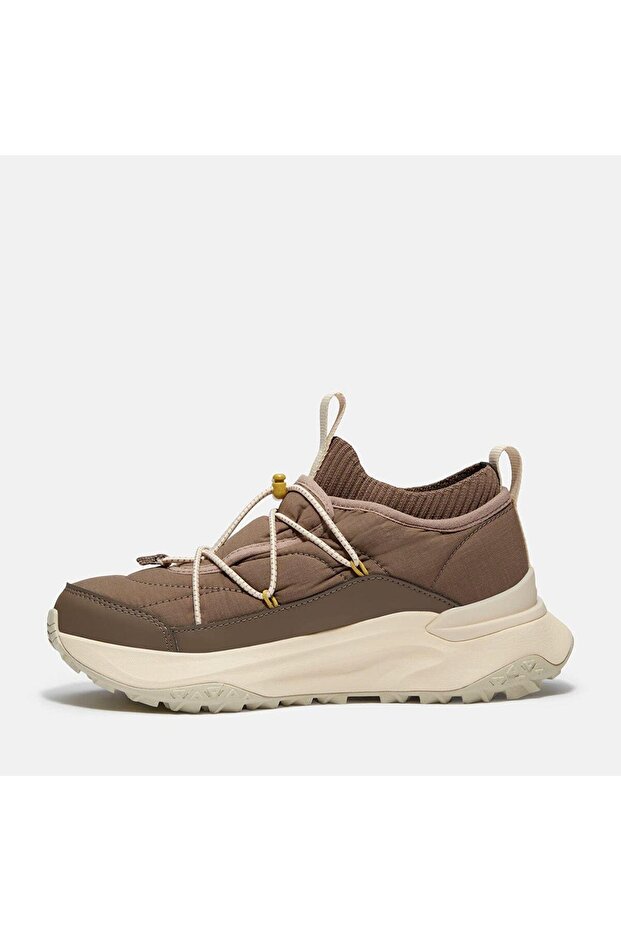 MOTION ACCESS LOW SLIP ON SNEAKER Kadın Ayakkabısı TB0A426XEIS1 Kahverengi-36 - 6