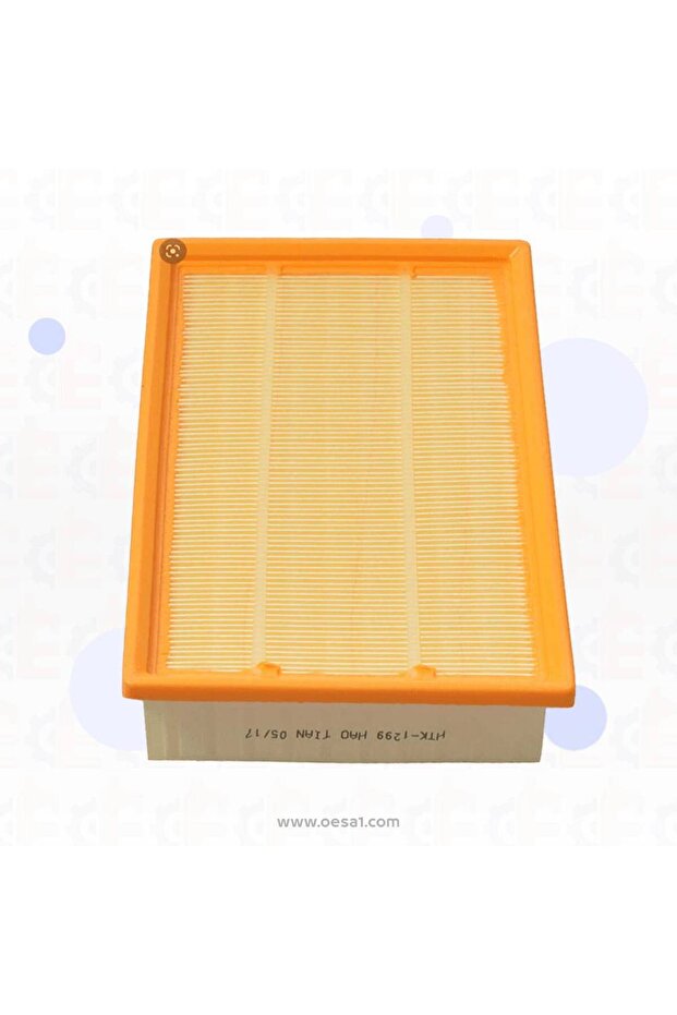 فلتر هواء EADO (2016-2018) - 3