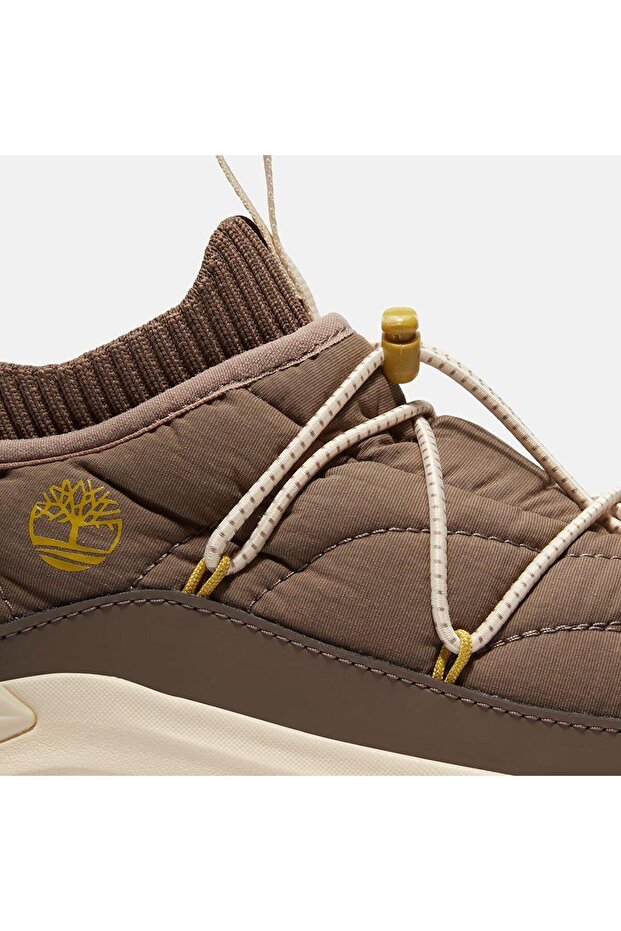 MOTION ACCESS LOW SLIP ON SNEAKER Kadın Ayakkabısı TB0A426XEIS1 Kahverengi-36 - 7