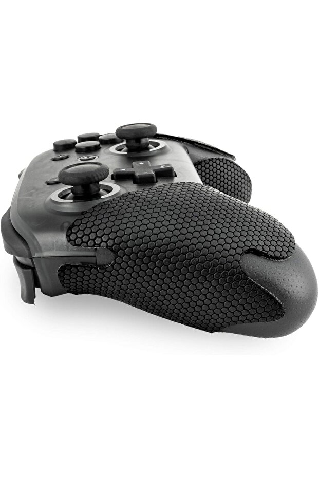 مقابض الأداء لجهاز التحكم Nintendo Switch Pro - 7