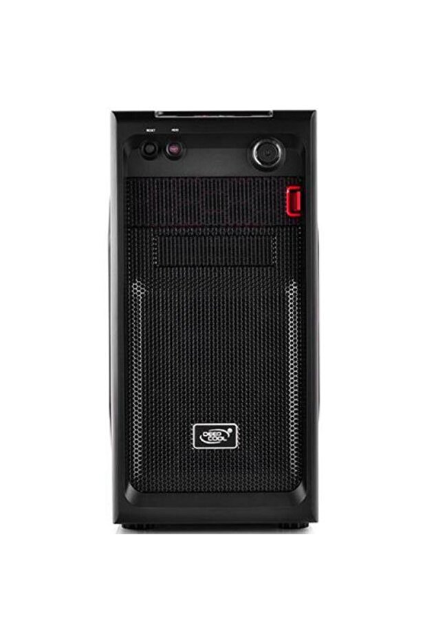 Carcasă Deepcool SMARTER - 3