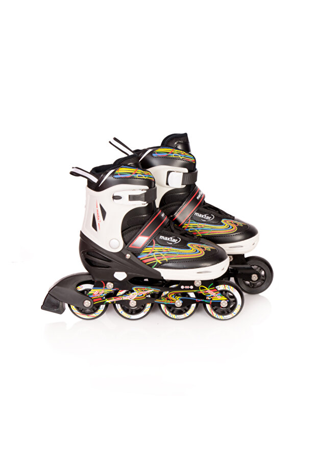 Laser rollers, size 38-41 - 2