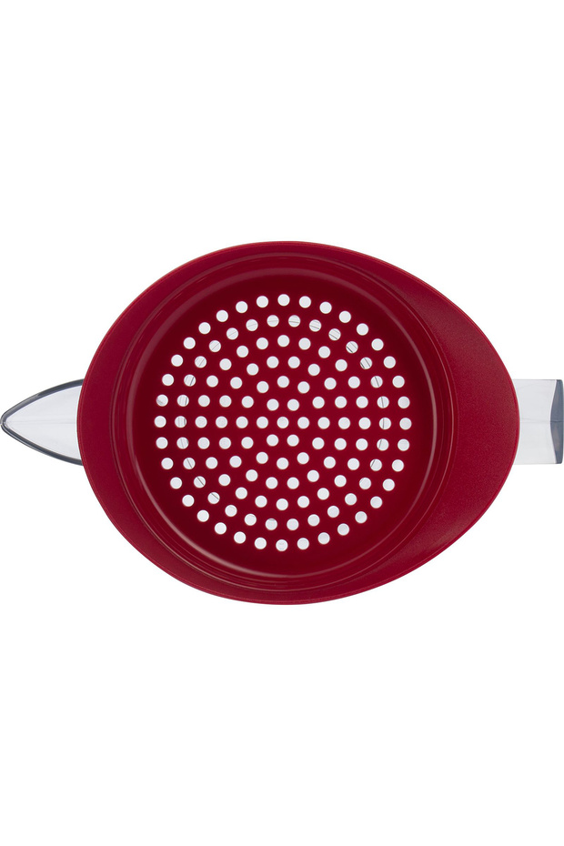 Measuring Cup with Strainer 1 Liter - 5