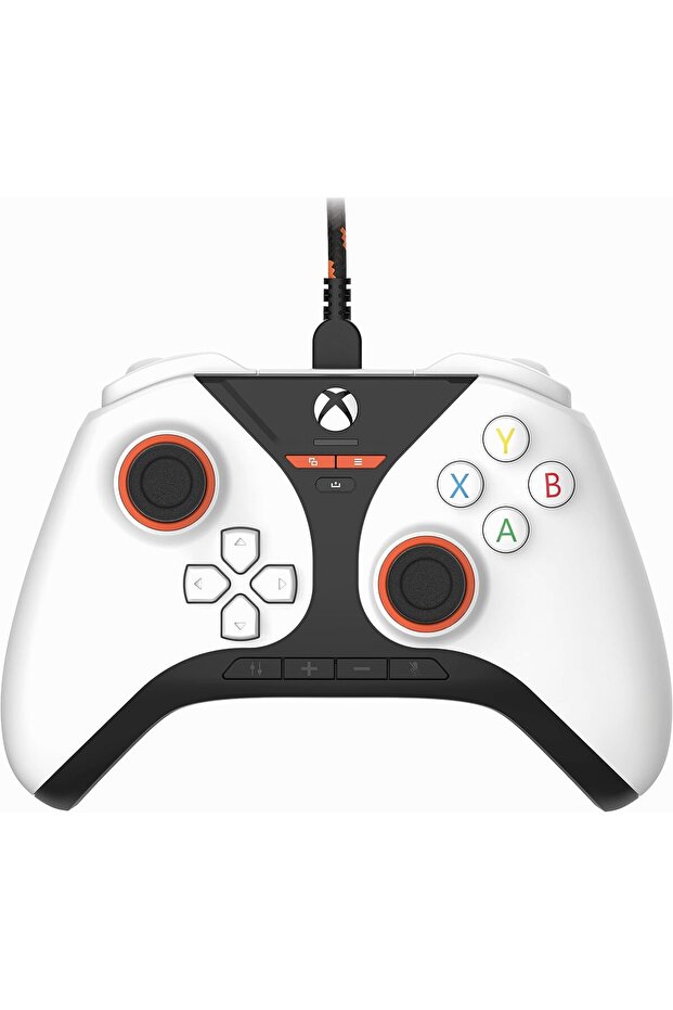 Wired Video Game Controller - Xbox Series X|S, Xbox One & PC - Officially Licensed –Game