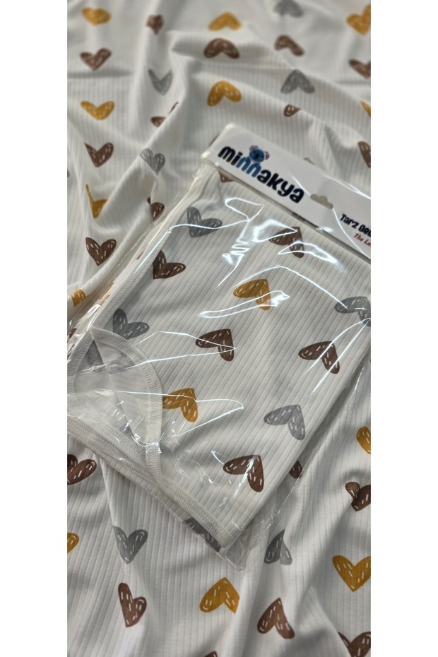 Cotton Single Layer Piping Combed Cotton Newborn Baby Blanket Stroller Cover 80*90