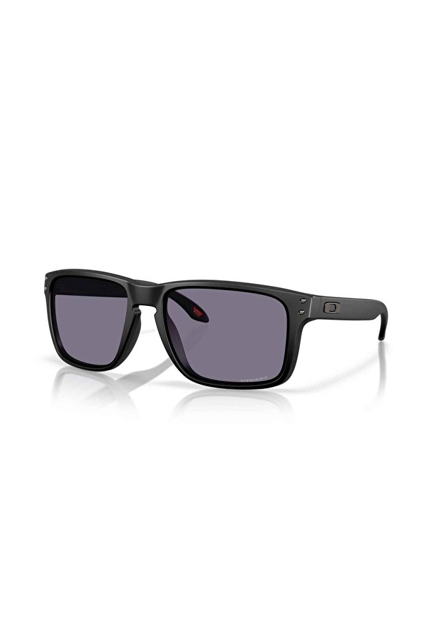 Holbrook XXL Unisex Glasses 0Oo9487-Oak.1 Black-Std