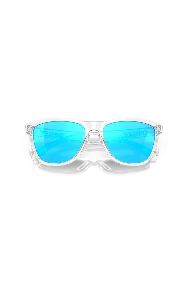 FROGSKINS Unisex Gözlük 0OO9013-OAK.D0 Çok Renkli-STD - 8