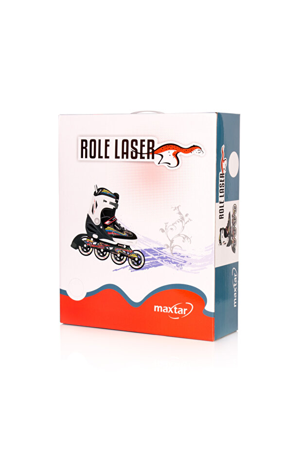Laser rollers, size 38-41 - 4