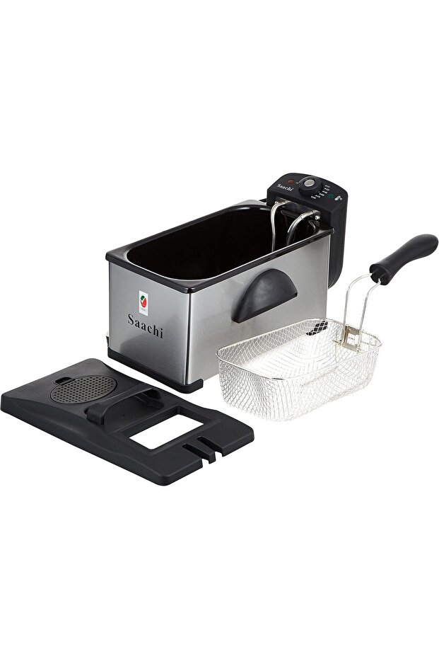 3L Deep Fryer NL-DF-4751 - 4