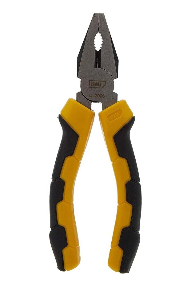 كماشة مركبة، 6 بوصات - 1