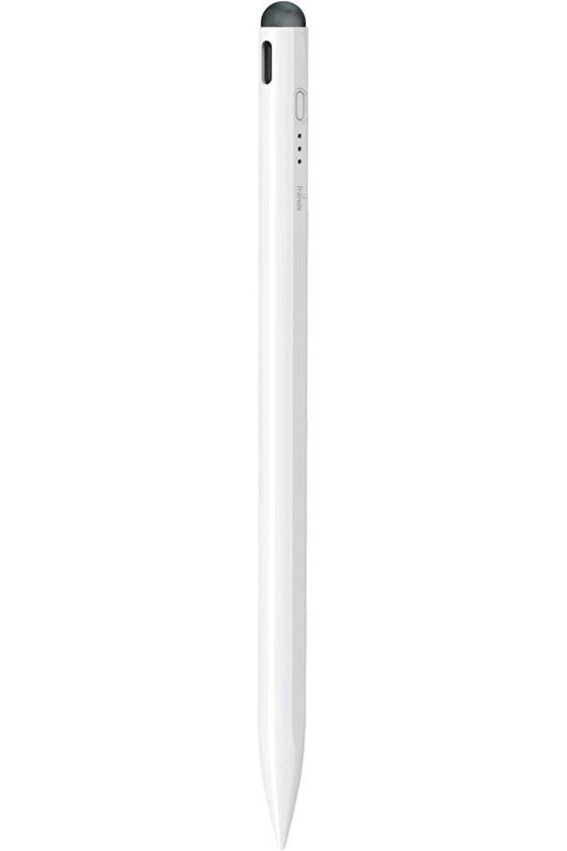 PN4015 Palm Rejection Stylus Pen, White