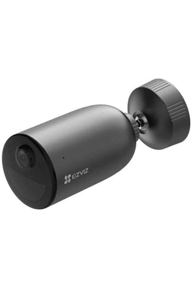 كاميرا مراقبة EB3 مزودة ببطارية، وكاميرا مراقبة 2K واي فاي - 5