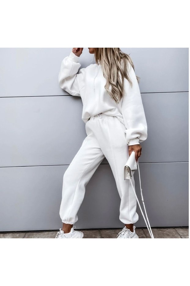 Jogger Leg 2 Thread Sweatpants