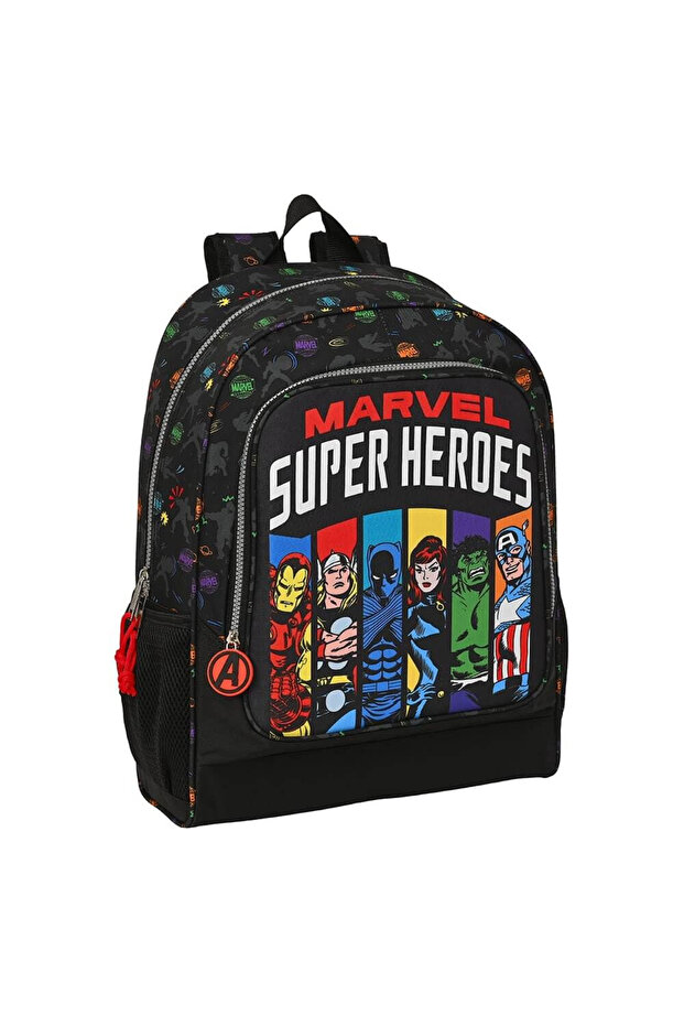 Avengers school bag 44 cm - 2