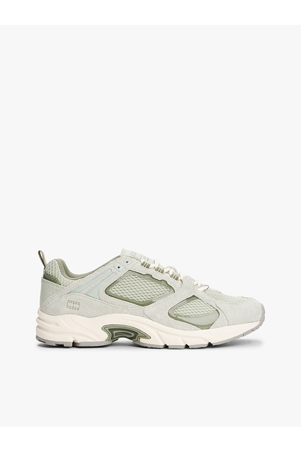Erkek Sneaker EM0EM01593M1C - 1