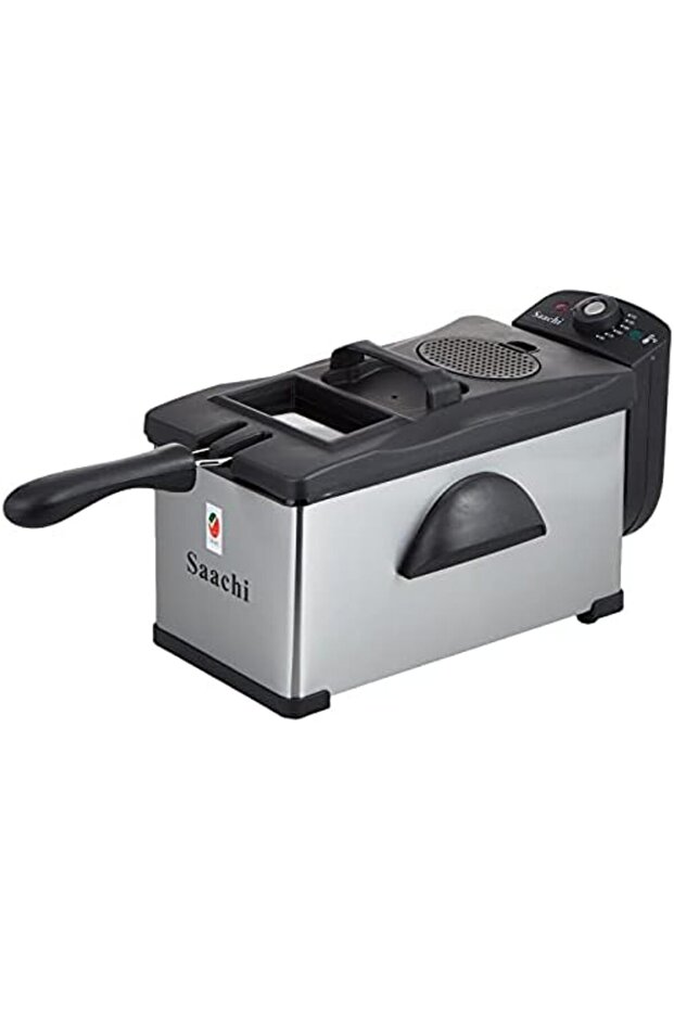 3L Deep Fryer NL-DF-4751 - 2