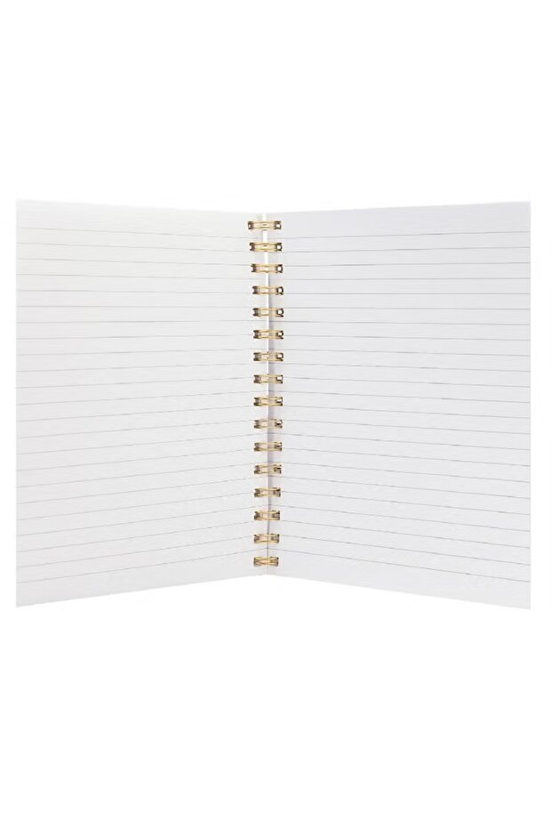 Notebook “Live to Learn Learn to Live Better” B5 – 62 Sheets – Motivational Cover - 2