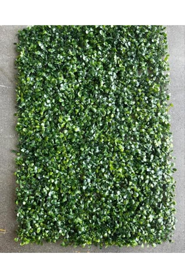 Artificial Grass for Interior Design - 1