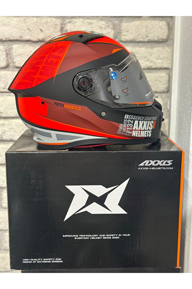 Fenix Kask