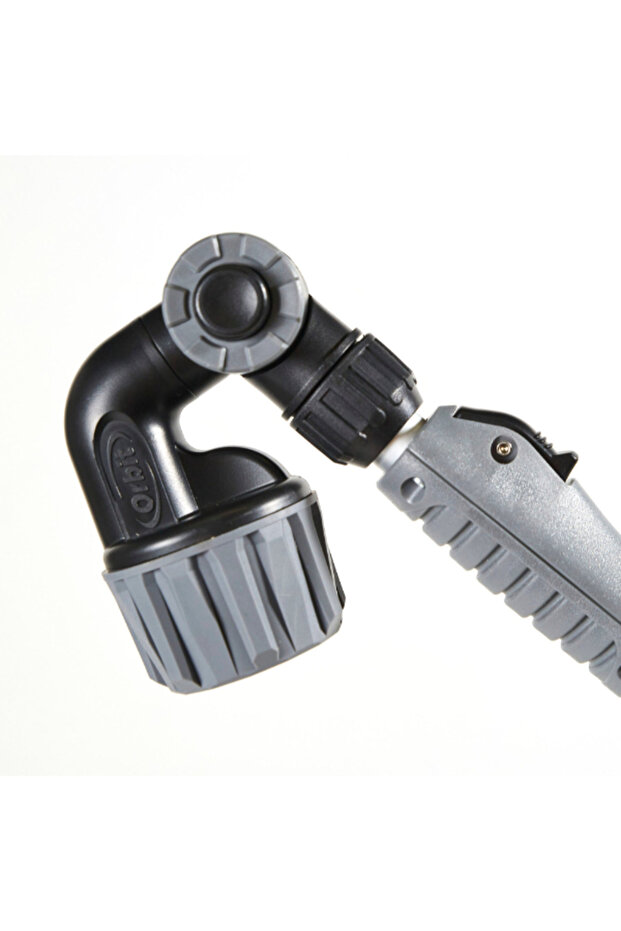 X-Stream 4-Pattern Extendable Watering Wand - 4