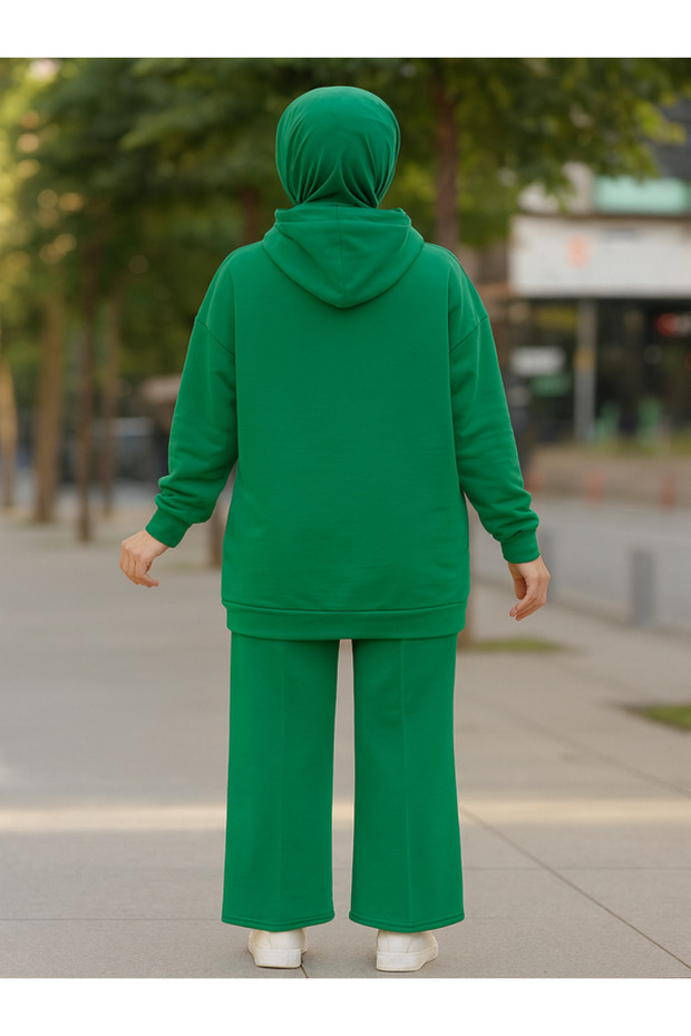 Set hidžaba sa dva konca - 2