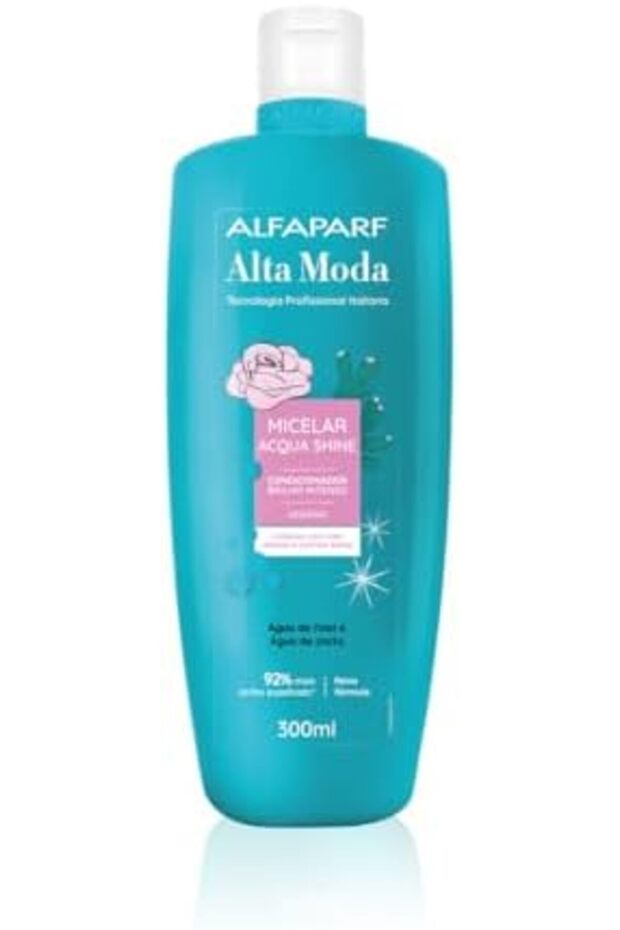 Conditioner Micellar Acqua Shine, 300ml