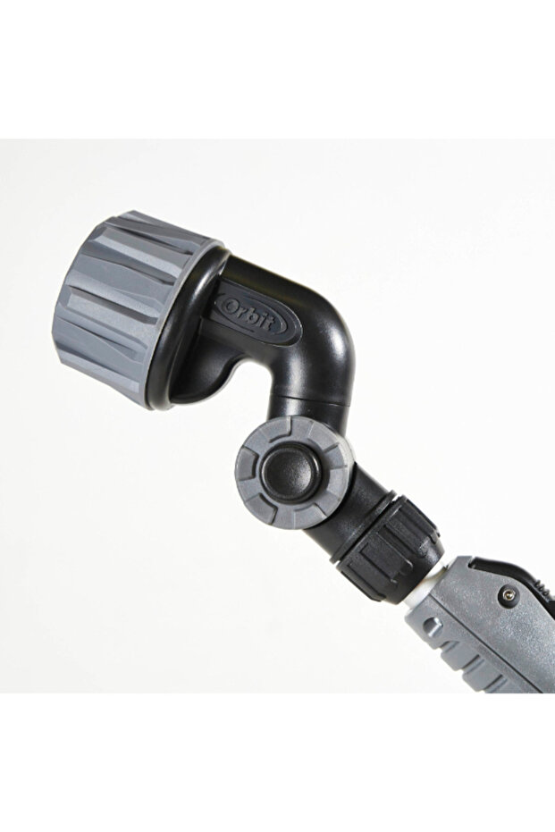 X-Stream 4-Pattern Extendable Watering Wand - 3