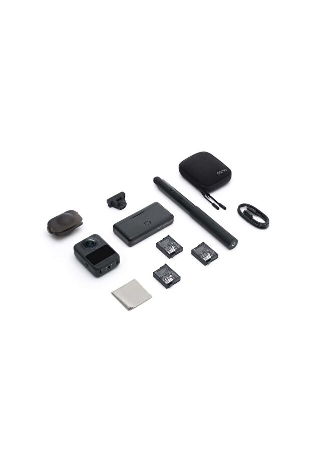 Osmo 360 Adventure Combo - 2