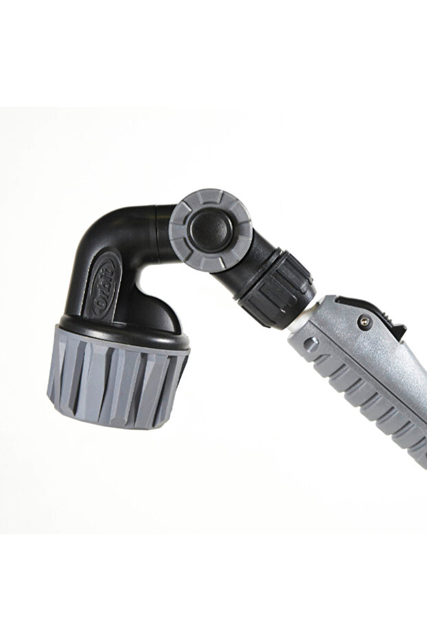 X-Stream 4-Pattern Extendable Watering Wand - 7