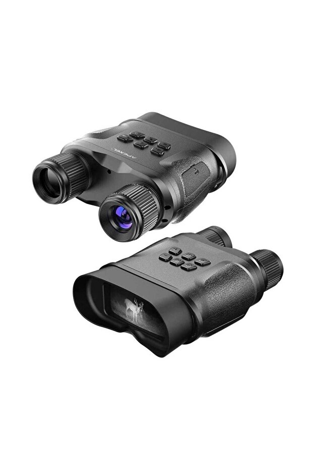 NV 008 Digital Infrared Night Vision Binoculars