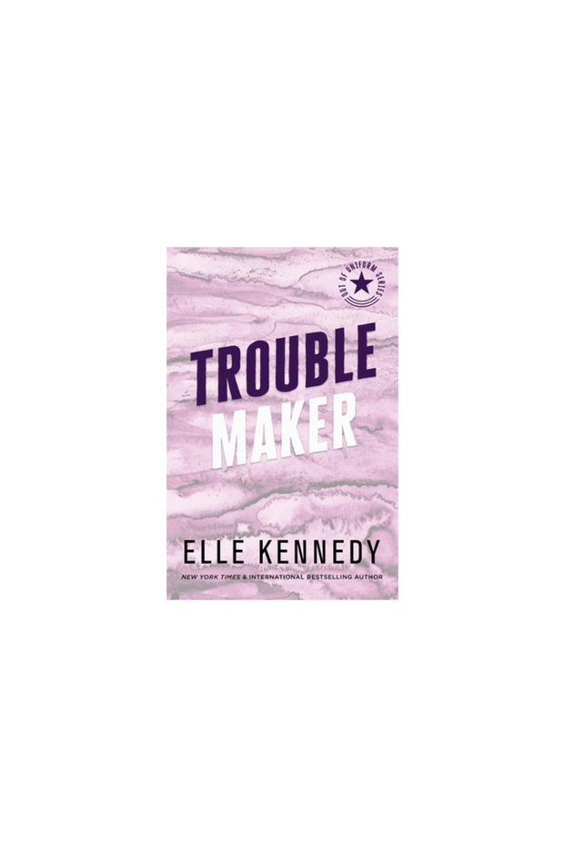 Trouble Maker - 1