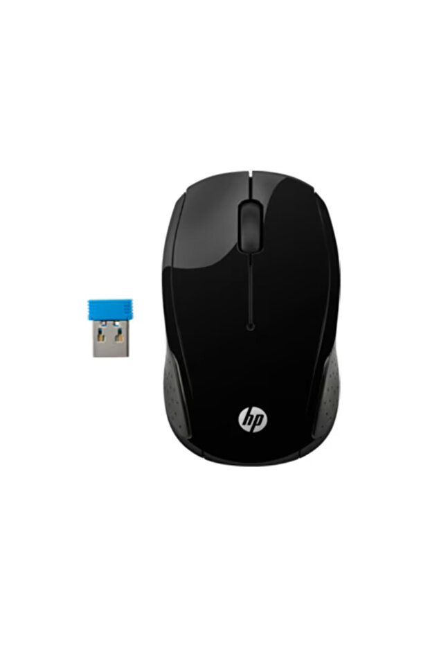 Wireless Mouse 200 - 1