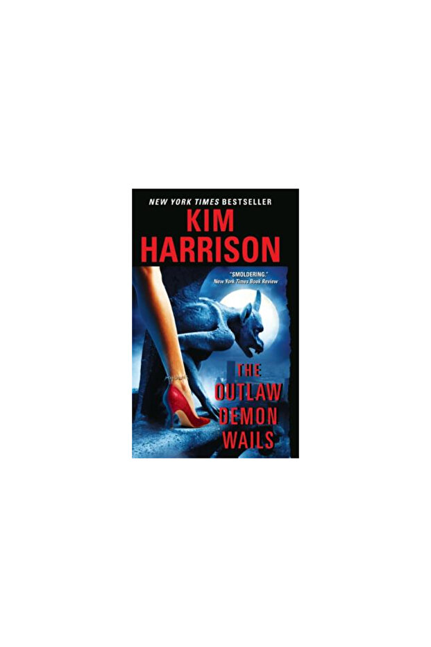 The Outlaw Demon Wails - 1