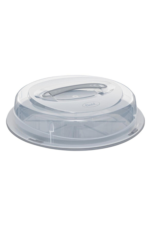 Reversible Round Cake Box - 1